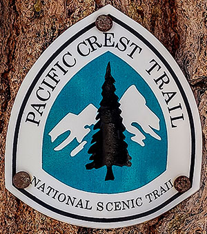 pacific crest trail